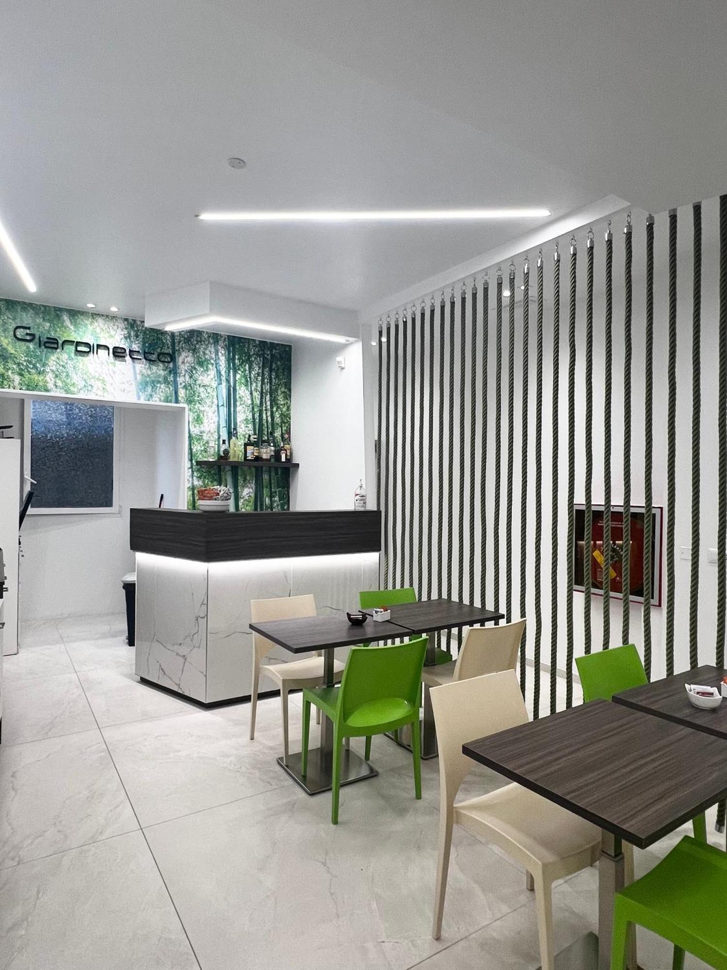 Hotel Giardinetto Al Sant'Orsola Μπολόνια Εξωτερικό φωτογραφία