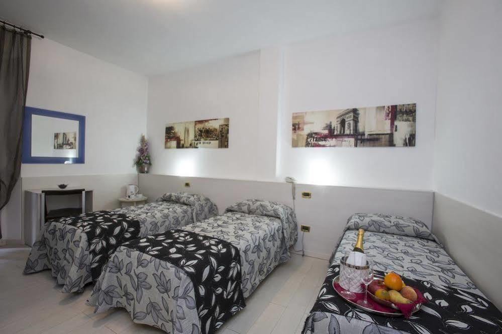 Hotel Giardinetto Al Sant'Orsola Μπολόνια Εξωτερικό φωτογραφία